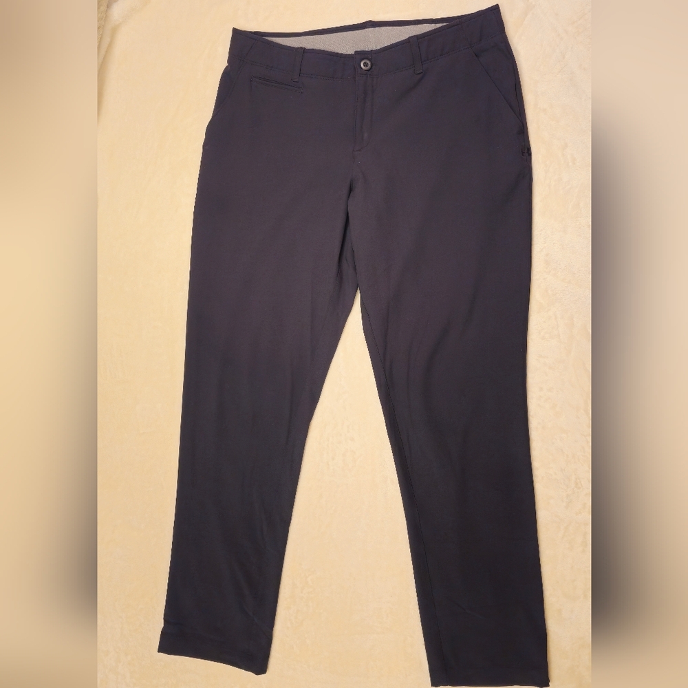 Under Armour Women's Pants, Size 12